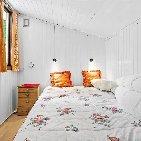 Hébergement de vacances R845-rodvig-maelskifterne-51 Rødvig