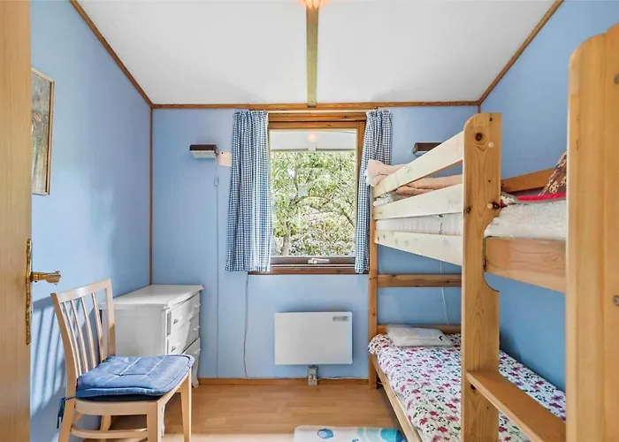 Hébergement de vacances R845-rodvig-maelskifterne-51 Rødvig